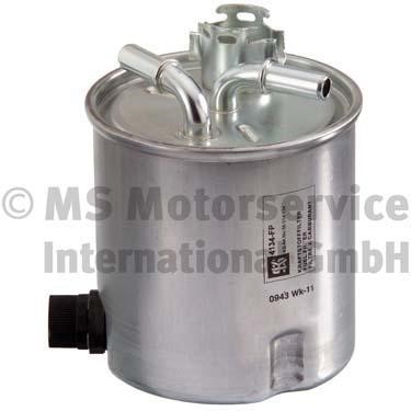Wilmink Group WG1018980 Fuel filter WG1018980
