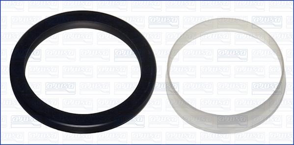 Wilmink Group WG1751952 Crankshaft oil seal WG1751952