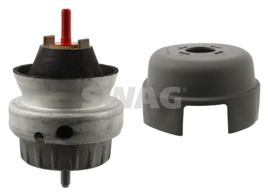 Wilmink Group WG1392374 Engine mount WG1392374