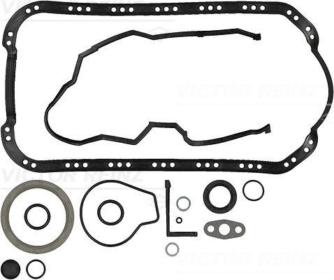 Wilmink Group WG1242243 Gasket Set, crank case WG1242243