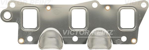 Wilmink Group WG1249026 Exhaust manifold dichtung WG1249026