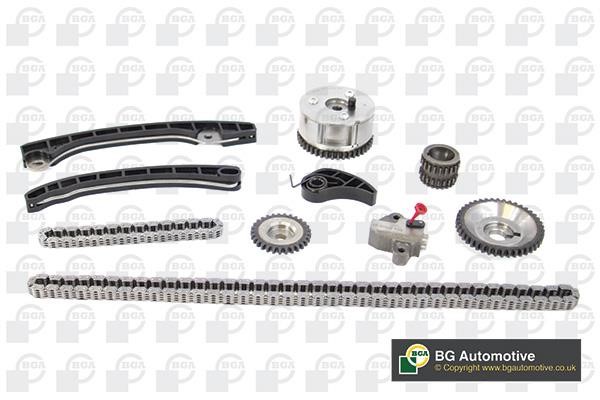 Wilmink Group WG1488354 Timing chain kit WG1488354