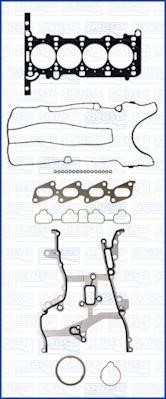 Wilmink Group WG1752986 Full Gasket Set, engine WG1752986