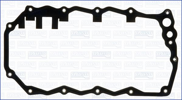 Wilmink Group WG1451612 Gasket oil pan WG1451612