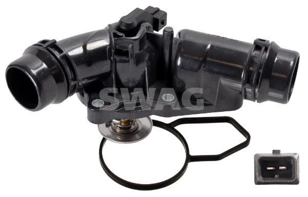 Wilmink Group WG1428131 Thermostat, coolant WG1428131
