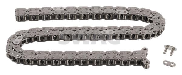 Wilmink Group WG1432702 Timing chain WG1432702