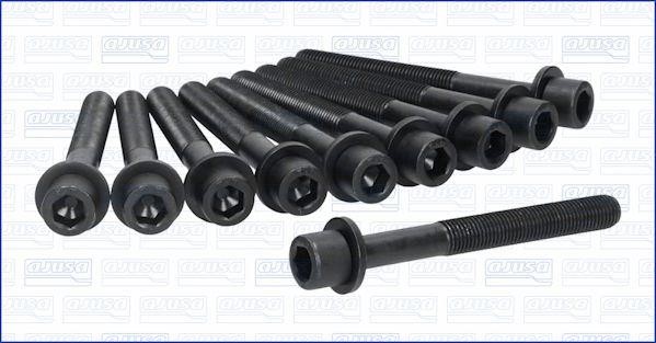Wilmink Group WG1753999 Cylinder Head Bolts Kit WG1753999