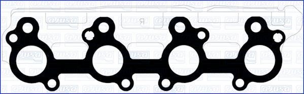 Wilmink Group WG1751773 Exhaust manifold dichtung WG1751773
