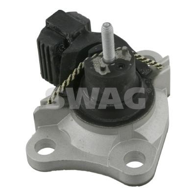 Wilmink Group WG1393162 Engine mount WG1393162