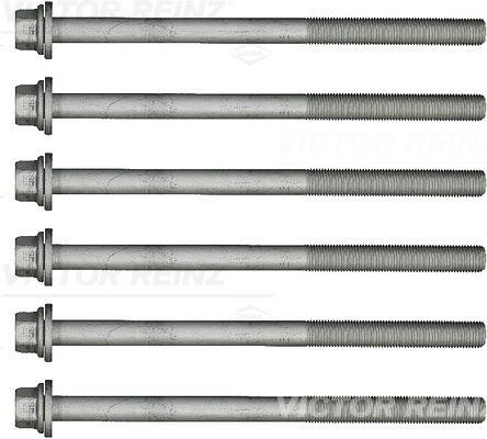 Wilmink Group WG2102121 Cylinder Head Bolts Kit WG2102121