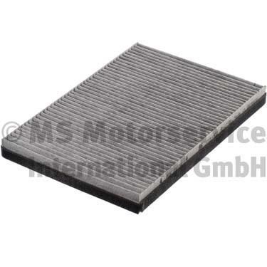 Wilmink Group WG1018614 Activated Carbon Cabin Filter WG1018614
