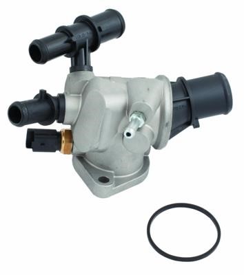 Wilmink Group WG1409338 Thermostat, coolant WG1409338