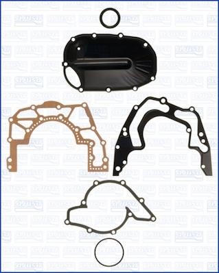 Wilmink Group WG1454989 Gasket Set, crank case WG1454989