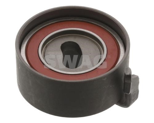 Wilmink Group WG1432033 Tensioner pulley, timing belt WG1432033