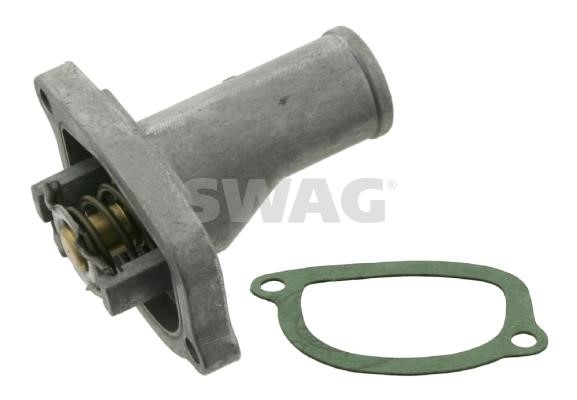 Wilmink Group WG1431510 Thermostat, coolant WG1431510