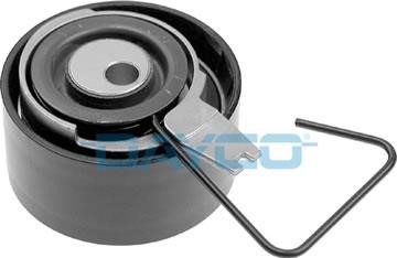 Wilmink Group WG2005179 Tensioner pulley, timing belt WG2005179