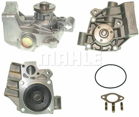 Wilmink Group WG2181437 Water pump WG2181437