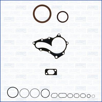 Wilmink Group WG1753611 Full Gasket Set, engine WG1753611