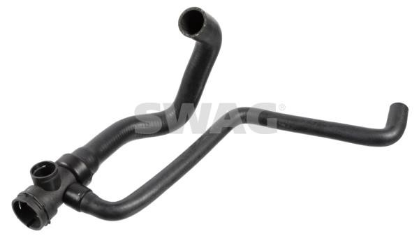 Wilmink Group WG2047846 Radiator hose WG2047846