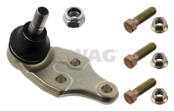 Wilmink Group WG2029620 Ball joint WG2029620