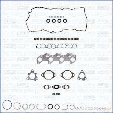 Wilmink Group WG1959222 Gasket Set, cylinder head WG1959222