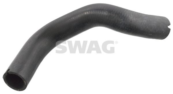 Wilmink Group WG2035845 Radiator hose WG2035845