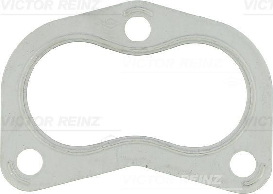 Wilmink Group WG1246708 Exhaust pipe gasket WG1246708