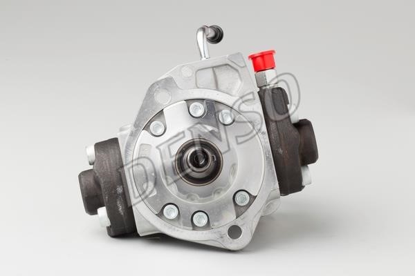 Injection Pump Wilmink Group WG1460894