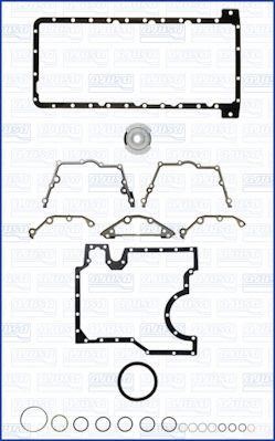 Wilmink Group WG1753531 Full Gasket Set, engine WG1753531