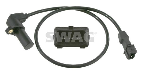 Wilmink Group WG1429911 Crankshaft position sensor WG1429911