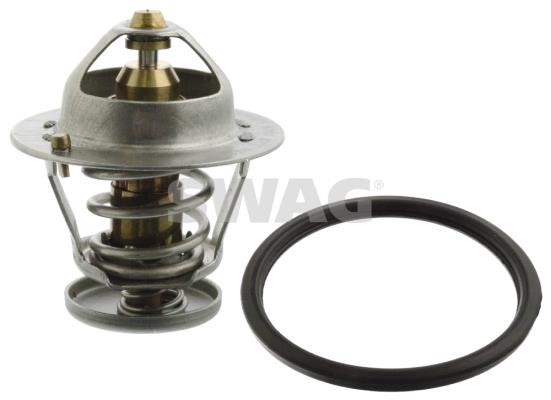 Wilmink Group WG1432285 Thermostat, coolant WG1432285