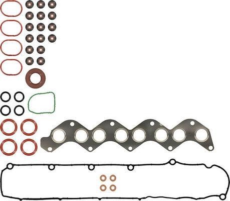 Wilmink Group WG1703583 Gasket Set, cylinder head WG1703583