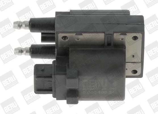 Ignition coil Wilmink Group WG1487335