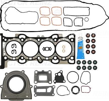 Wilmink Group WG1379209 Full Gasket Set, engine WG1379209