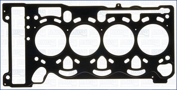 Wilmink Group WG1449654 Gasket, cylinder head WG1449654