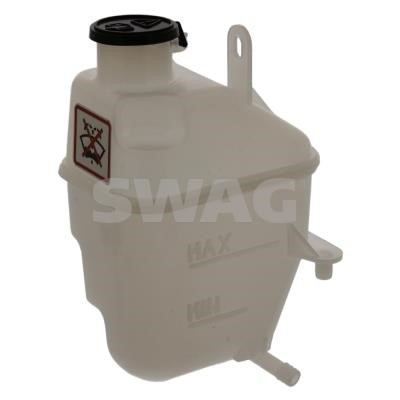 Wilmink Group WG1794817 Expansion Tank, coolant WG1794817