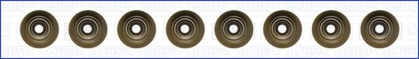 Wilmink Group WG1455616 Valve oil seals, kit WG1455616