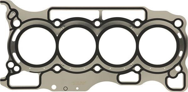 Wilmink Group WG1704592 Gasket, cylinder head WG1704592