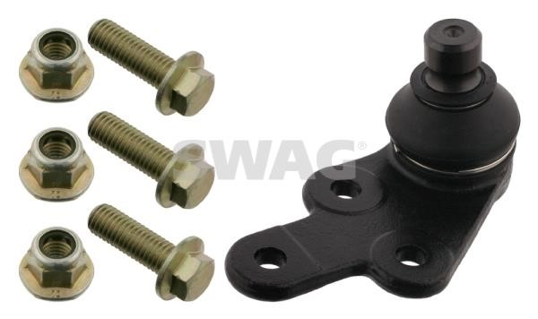 Wilmink Group WG2033643 Ball joint WG2033643
