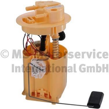 Wilmink Group WG1025648 Fuel pump WG1025648