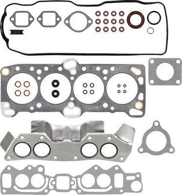 Wilmink Group WG1002209 Gasket Set, cylinder head WG1002209