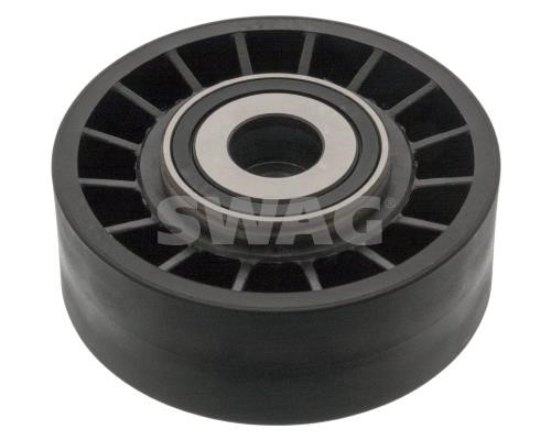 Wilmink Group WG1053910 V-ribbed belt tensioner (drive) roller WG1053910