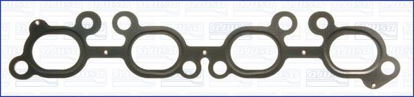 Wilmink Group WG1451140 Exhaust manifold dichtung WG1451140