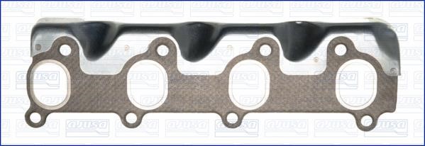 Wilmink Group WG1161451 Exhaust manifold dichtung WG1161451