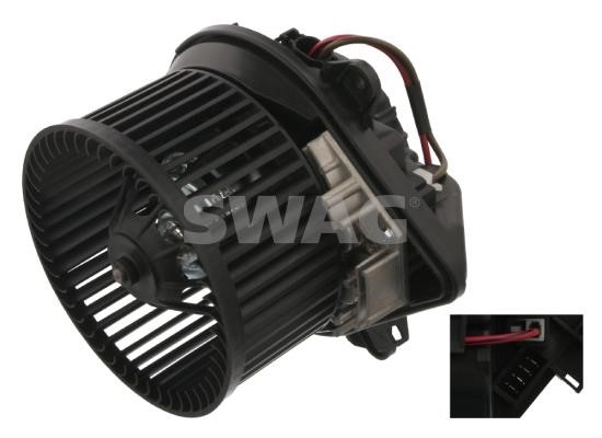 Wilmink Group WG1388517 Fan assy - heater motor WG1388517