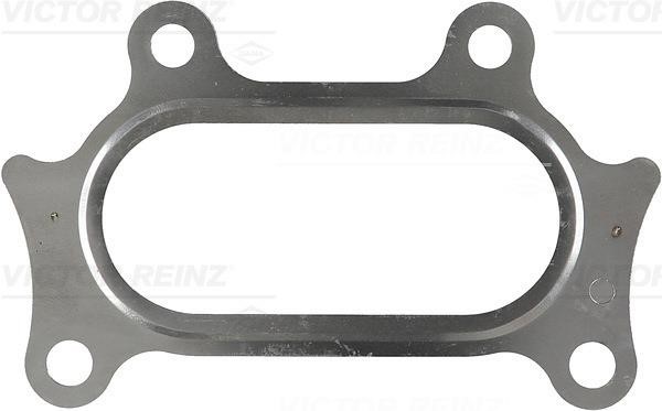Wilmink Group WG1248292 Exhaust manifold dichtung WG1248292