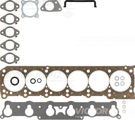 Wilmink Group WG1102578 Gasket Set, cylinder head WG1102578