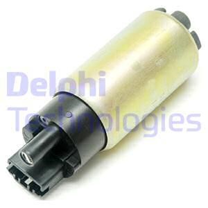 Wilmink Group WG2170379 Fuel pump WG2170379