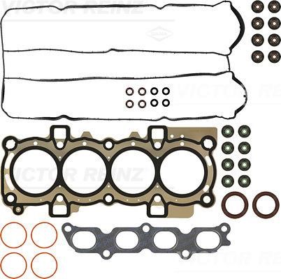 Wilmink Group WG1379297 Gasket Set, cylinder head WG1379297