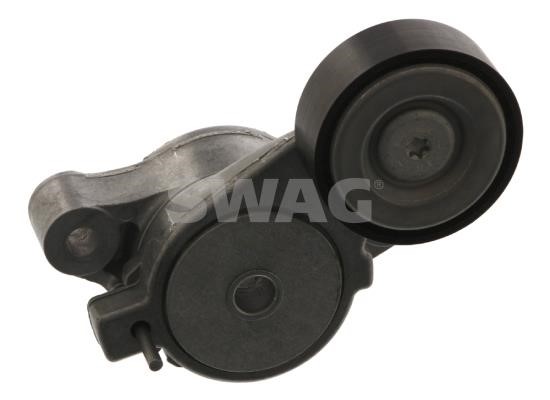 Wilmink Group WG1429200 Tensioner pulley, timing belt WG1429200